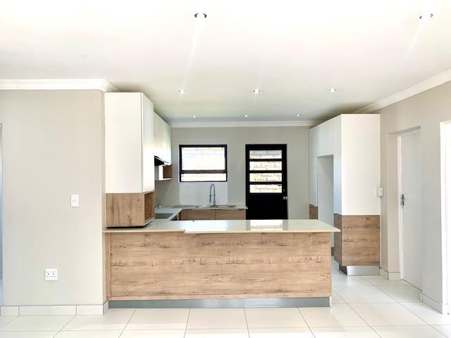 3 Bedroom Property for Sale in Thaba Nchu Free State